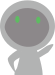 Clay Mascot